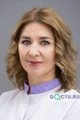 Синельникова Надежда Сергеевна - Ростов-на-Дону