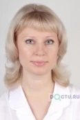 Синельникова Ольга Геннадьевна - Новосибирск