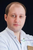 Синельщиков Евгений Андреевич - Оренбург