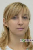 Синельщикова Анна Викторовна - Смоленск