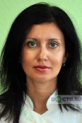 Синенко Татьяна Анатольевна - Волгоград