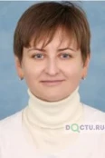 Синенкова Екатерина Алексеевна - Калининград