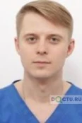 Синеокий Андрей Дмитриевич - Санкт-Петербург