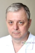 Синеокий Дмитрий Анатольевич - Ростов-на-Дону