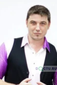 Синев Сергей Витальевич - Рязань