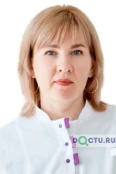 Синева Наталья Николаевна - Барнаул