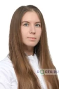 Синева Наталия Михайловна - Москва