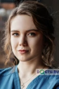 Синева Полина Сергеевна - Чита