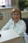 Сингаевская Наталия Юрьевна - Владивосток
