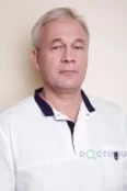 Сингаевский Андрей Борисович - Санкт-Петербург