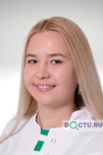 Сингатуллина Диляра Рафаэлевна - Казань