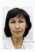 Сингатуллина Фания Закиулловна - Казань