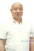 Синьго Чжан  - Ростов-на-Дону
