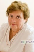 Синица Елена Вадимовна - Тамбов