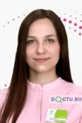 Синица София Александровна - Ростов-на-Дону
