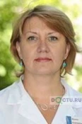 Синичкина Ирина Анатольевна - Томск