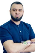 Синицин Никита Сергеевич - Ачинск