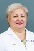 Синицина Галина Николаевна - Калининград