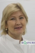 Синицина Мария Николаевна - Ульяновск