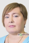 Синицина Ольга Александровна - Нижний Новгород