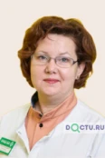 Синицинская Екатерина Анатольевна - Москва