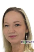 Синицкая Татьяна Витальевна - Краснодар