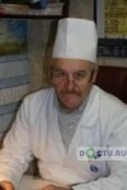 Синицын Александр Иванович - Орёл