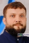 Синицын Андрей Александровчи - Курск