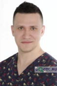 Синицын Данко Сергеевич - Москва