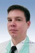 Синицын Дмитрий Александрович - Санкт-Петербург