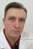 Синицын Евгений Станиславович - Томск