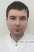Синицын Евгений Константинович - Нижний Новгород