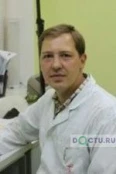 Синицын Сергей Сергеевич - Санкт-Петербург