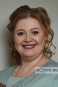 Синицына Анастасия Валентиновна - Самара