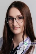 Синицына Екатерина Васильевна - Псков