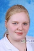 Синицына Лариса Геннадьевна - Чебоксары