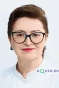 Синицына Людмила Владимировна - Иваново