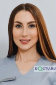Синицына Лолита Александровна - Санкт-Петербург
