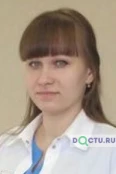Синицына Маргарита Николаевна - Москва