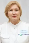 Синицына Мария Николаевна - Ульяновск