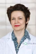 Синицына Марина Аркадьевна - Петрозаводск