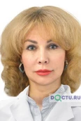 Синицына Ольга Николаевна - Челябинск