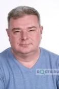 Синилкин Иван Геннадьевич - Томск