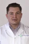 Синячкин Михаил Сергеевич - Санкт-Петербург