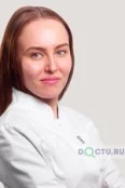 Синячкина Дарья Александровна - Санкт-Петербург