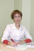 Синячкина Елена Владимировна - Санкт-Петербург