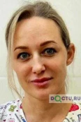 Синяева Елена Викторовна - Владивосток
