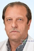 Синягин Анатолий Александрович - Москва