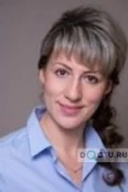 Синягина Мария Александровна - Томск
