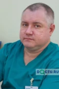 Синякин Александр Викторович - Москва